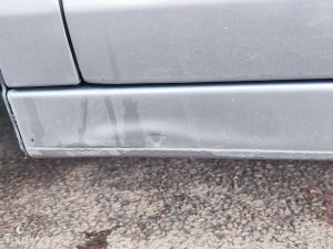 Renault Laguna Coupé GT 2.0t - 2008