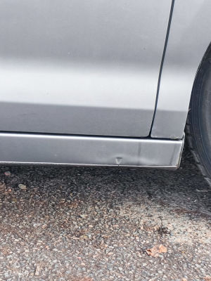 Renault Laguna Coupé GT 2.0t - 2008