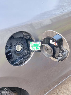 Renault Laguna Coupé GT 2.0t - 2008