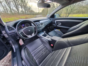 Renault Laguna Coupé GT 2.0t - 2008