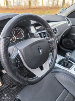 Renault Laguna Coupé GT 2.0t - 2008