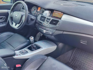 Renault Laguna Coupé GT 2.0t - 2008