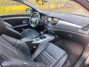 Renault Laguna Coupé GT 2.0t - 2008