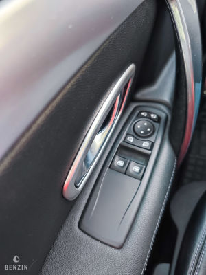 Renault Laguna Coupé GT 2.0t - 2008