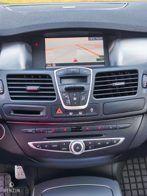 Renault Laguna Coupé GT 2.0t - 2008