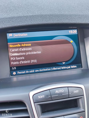 Renault Laguna Coupé GT 2.0t - 2008