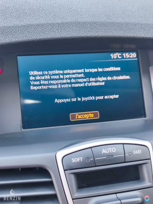 Renault Laguna Coupé GT 2.0t - 2008