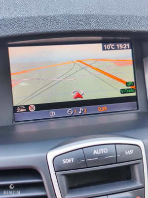 Renault Laguna Coupé GT 2.0t - 2008