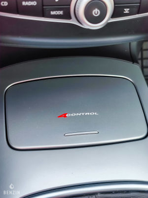 Renault Laguna Coupé GT 2.0t - 2008