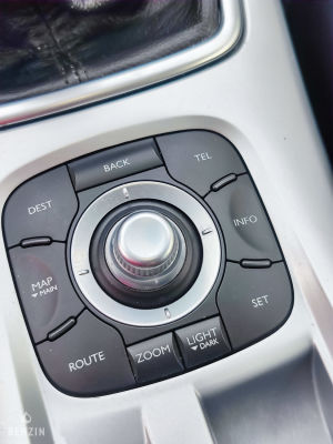 Renault Laguna Coupé GT 2.0t - 2008