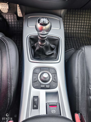 Renault Laguna Coupé GT 2.0t - 2008