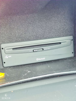 Renault Laguna Coupé GT 2.0t - 2008