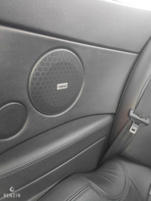 Renault Laguna Coupé GT 2.0t - 2008