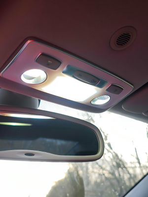 Renault Laguna Coupé GT 2.0t - 2008