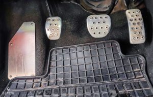 Renault Laguna Coupé GT 2.0t - 2008