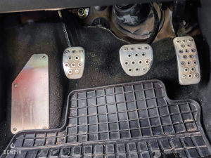 Renault Laguna Coupé GT 2.0t - 2008