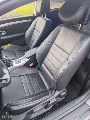 Renault Laguna Coupé GT 2.0t - 2008