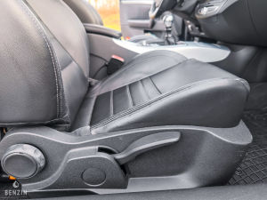 Renault Laguna Coupé GT 2.0t - 2008