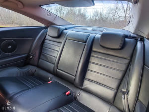 Renault Laguna Coupé GT 2.0t - 2008