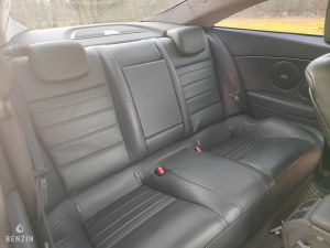 Renault Laguna Coupé GT 2.0t - 2008