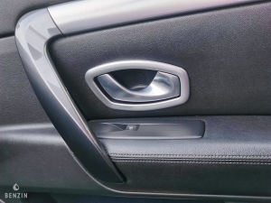 Renault Laguna Coupé GT 2.0t - 2008