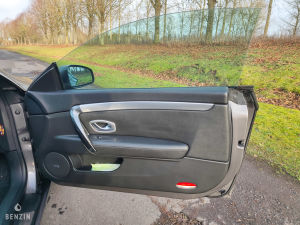 Renault Laguna Coupé GT 2.0t - 2008