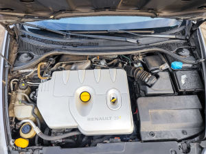 Renault Laguna Coupé GT 2.0t - 2008