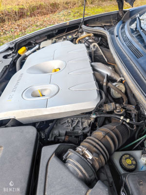 Renault Laguna Coupé GT 2.0t - 2008