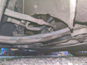 Renault Laguna Coupé GT 2.0t - 2008