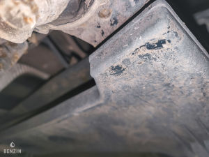 Renault Laguna Coupé GT 2.0t - 2008