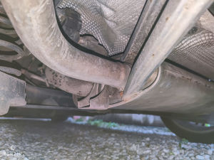 Renault Laguna Coupé GT 2.0t - 2008