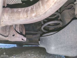 Renault Laguna Coupé GT 2.0t - 2008