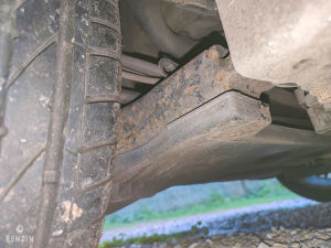 Renault Laguna Coupé GT 2.0t - 2008