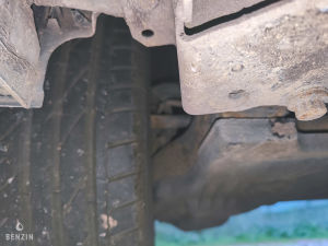 Renault Laguna Coupé GT 2.0t - 2008