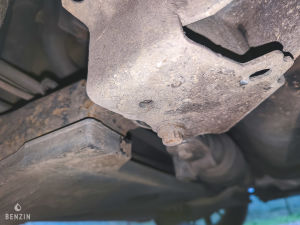 Renault Laguna Coupé GT 2.0t - 2008