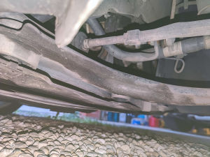 Renault Laguna Coupé GT 2.0t - 2008