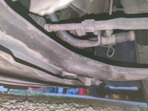 Renault Laguna Coupé GT 2.0t - 2008