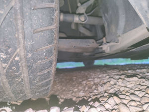 Renault Laguna Coupé GT 2.0t - 2008