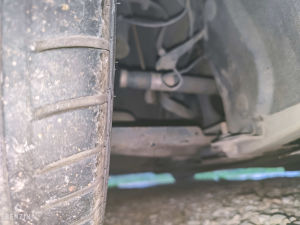 Renault Laguna Coupé GT 2.0t - 2008