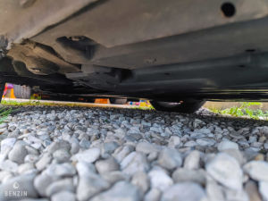 Renault Laguna Coupé GT 2.0t - 2008