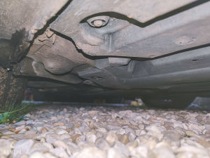 Renault Laguna Coupé GT 2.0t - 2008