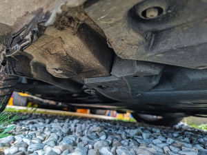 Renault Laguna Coupé GT 2.0t - 2008