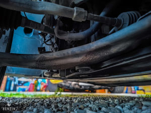 Renault Laguna Coupé GT 2.0t - 2008