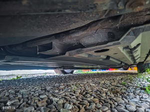 Renault Laguna Coupé GT 2.0t - 2008