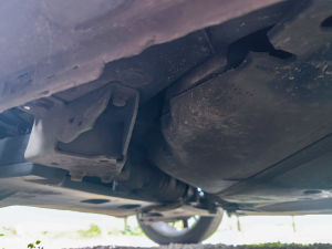 Renault Laguna Coupé GT 2.0t - 2008