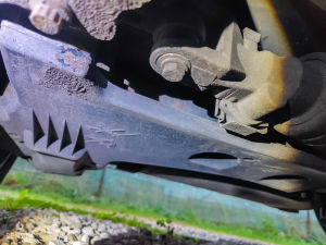 Renault Laguna Coupé GT 2.0t - 2008