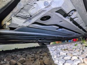 Renault Laguna Coupé GT 2.0t - 2008