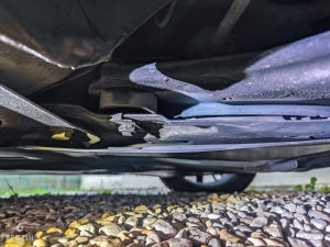 Renault Laguna Coupé GT 2.0t - 2008