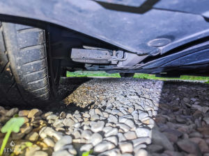 Renault Laguna Coupé GT 2.0t - 2008