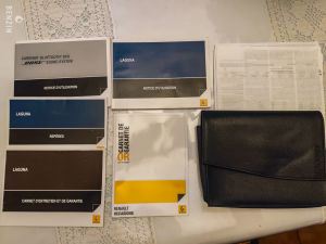 Renault Laguna Coupé GT 2.0t - 2008